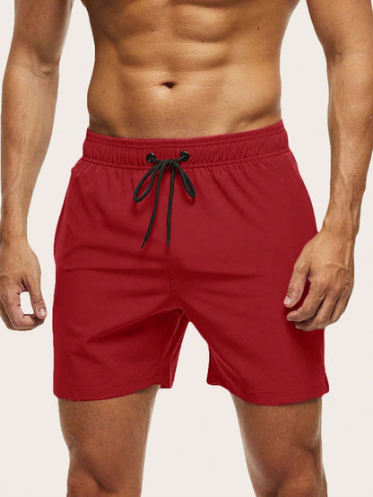 Da Uomo T-Shirt in Cotone Smile Print Casual Comfort Quotidiano