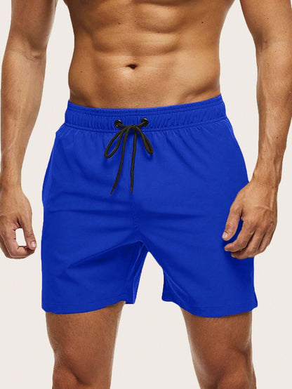 Da Uomo T-Shirt in Cotone Smile Print Casual Comfort Quotidiano