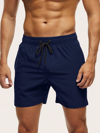 Da Uomo T-Shirt in Cotone Smile Print Casual Comfort Quotidiano