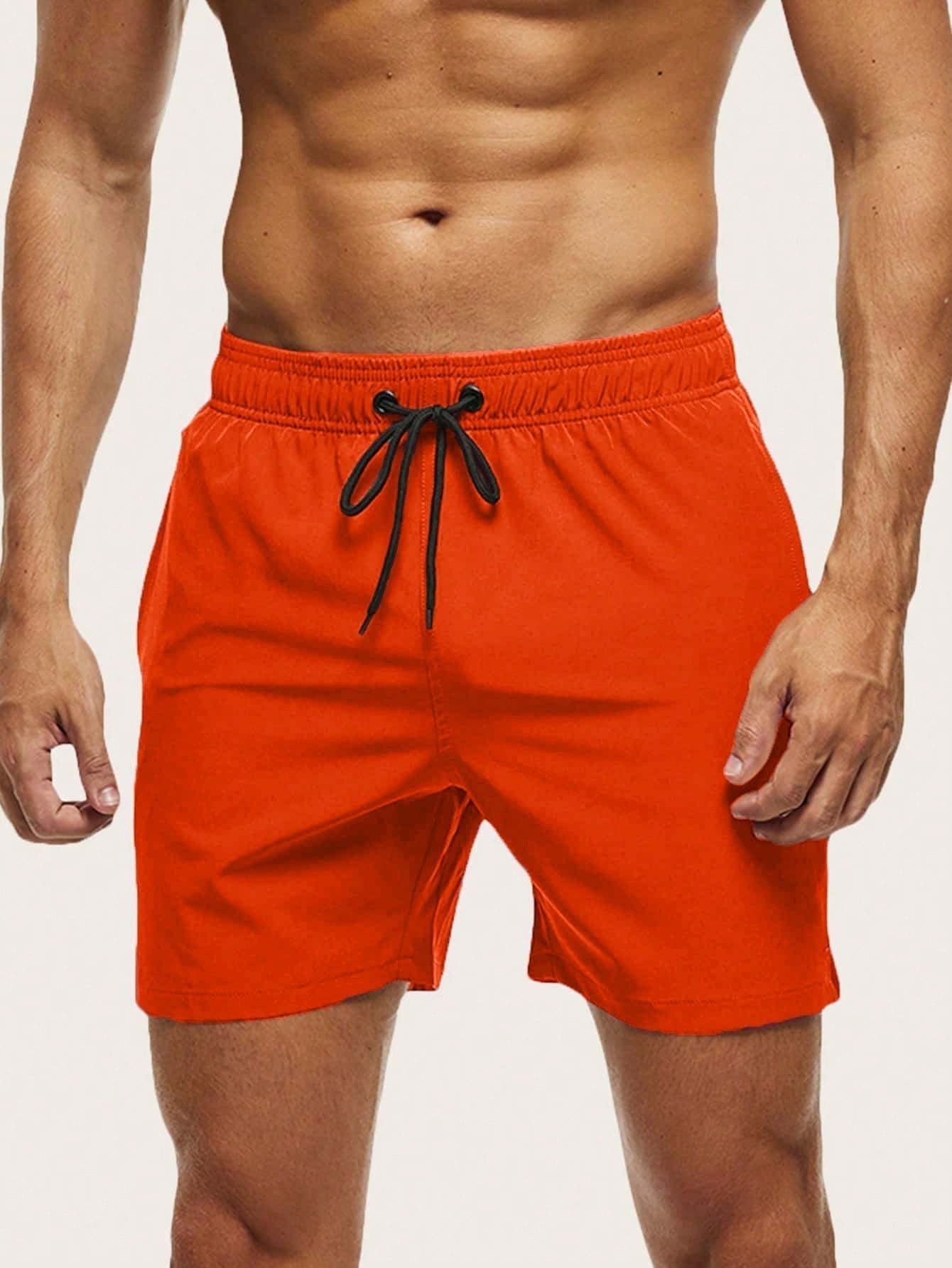 Da Uomo T-Shirt in Cotone Smile Print Casual Comfort Quotidiano