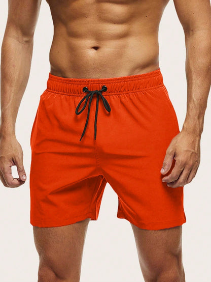 Da Uomo T-Shirt in Cotone Smile Print Casual Comfort Quotidiano