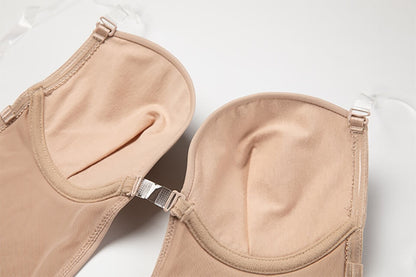 Da Donna Body Modellante Scollo Profondo Invisible Fit Moderno