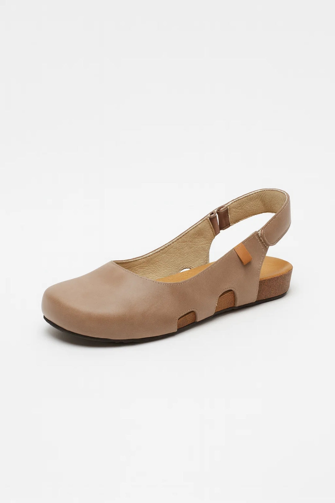 Da Donna Scarpe Slingback Comfort Linea Casual Moderna