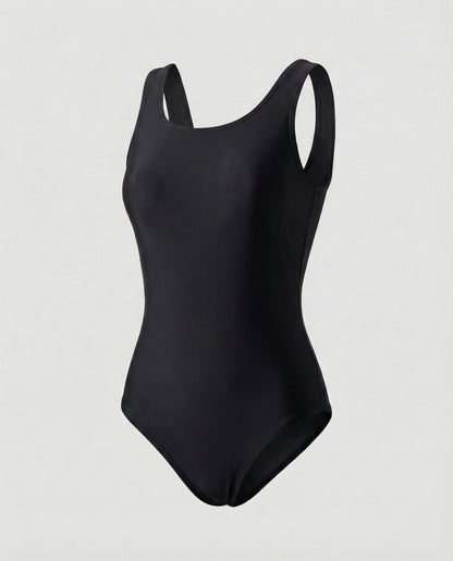 Da Donna Costume Intero Sportivo Stampato