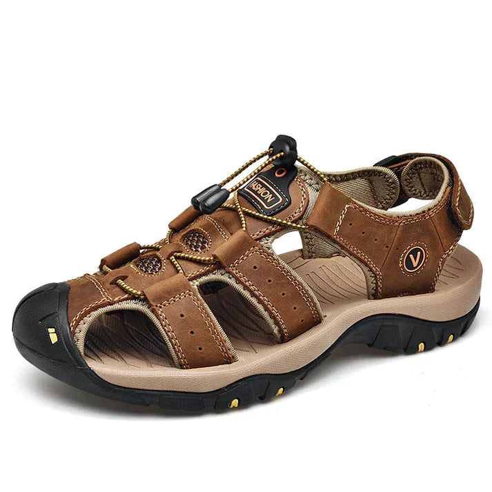 Da Uomo Sandali Outdoor Ergonomici Comfort Supportivo