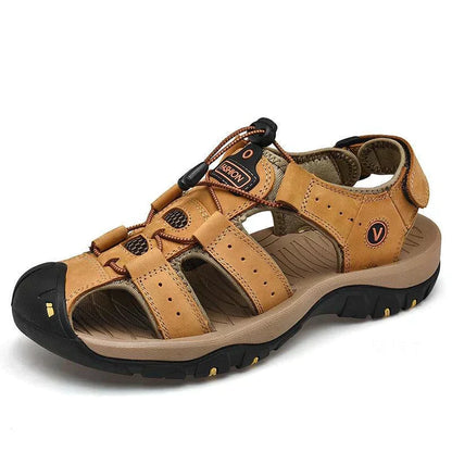 Da Uomo Sandali Outdoor Ergonomici Comfort Supportivo