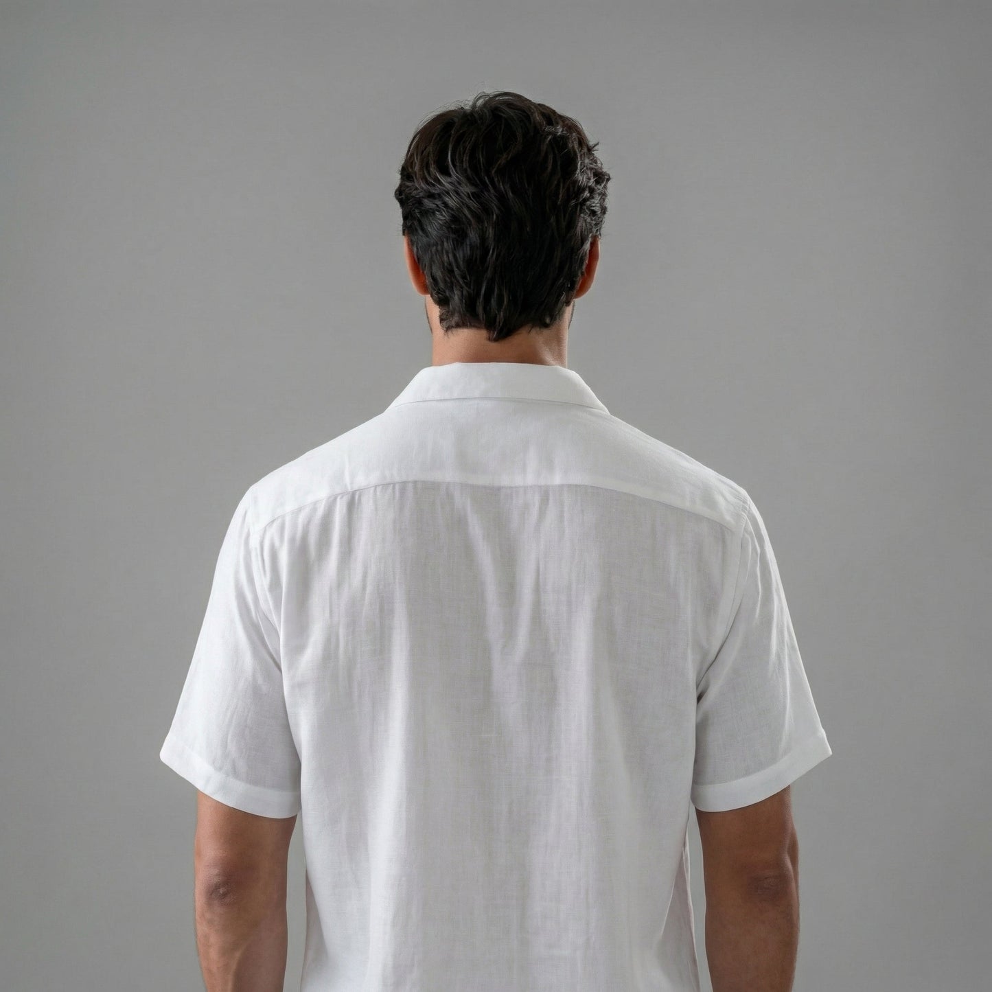 Da Uomo Completo Estivo Minimal Relax Casual Quotidiano