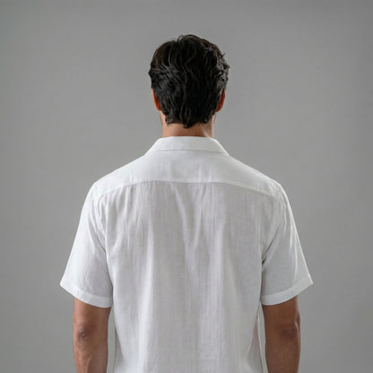 Da Uomo Completo Estivo Minimal Relax Casual Quotidiano