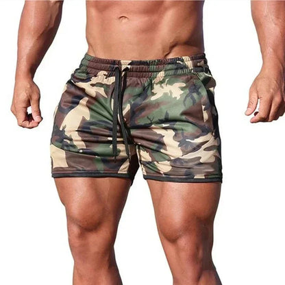 Da Uomo Bermuda Mare Asciugatura Rapida Coulisse Relax Moderno